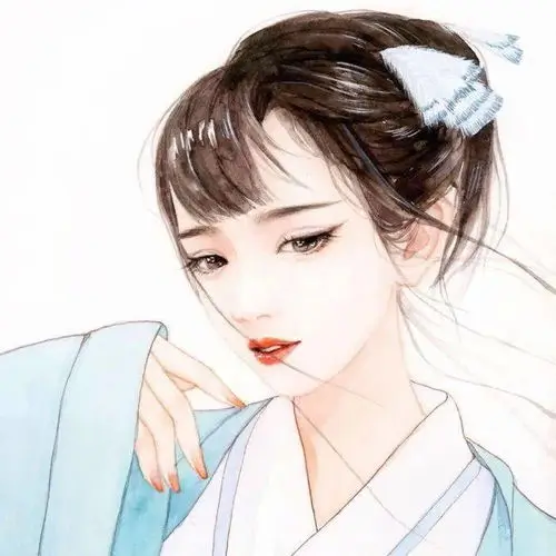用户头像 沙发考古